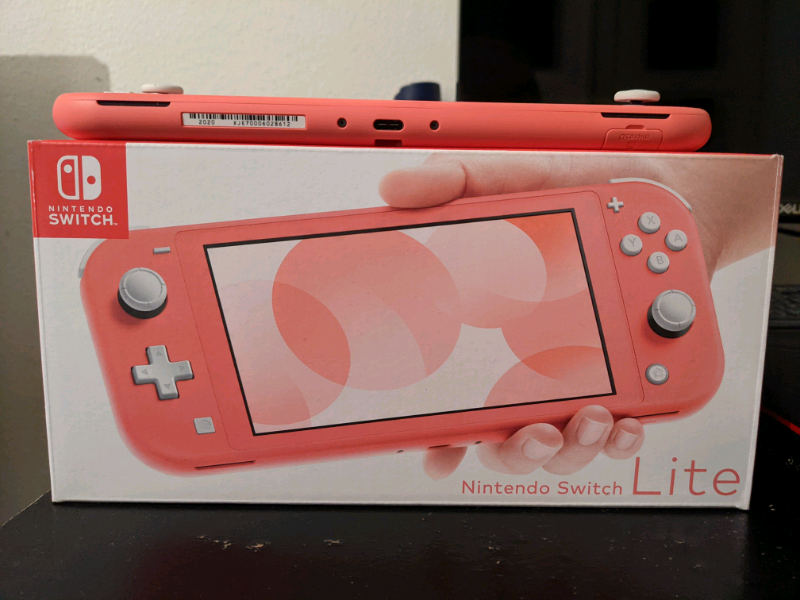 nintendo switch gumtree